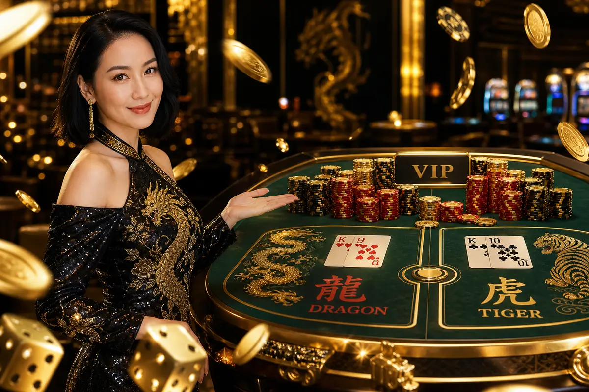 j883 casino trực tuyến